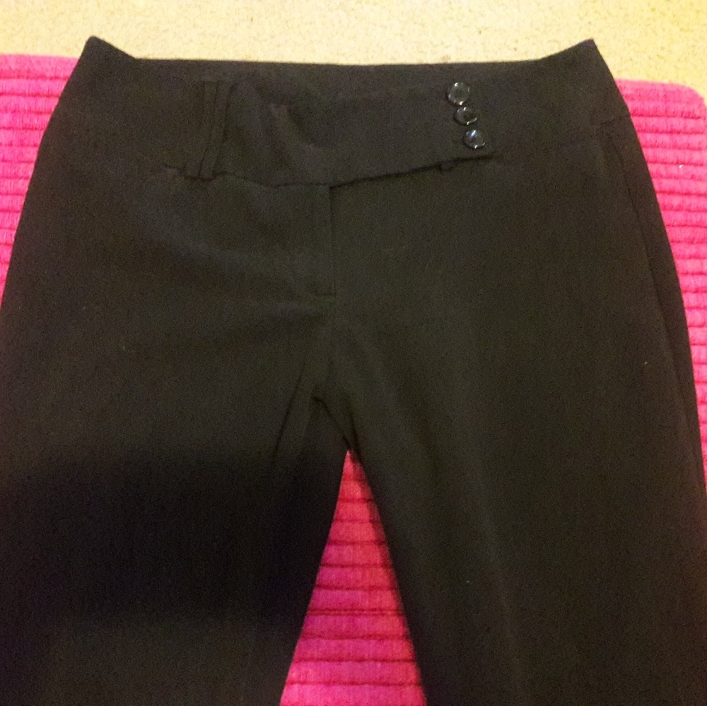 Dress pants